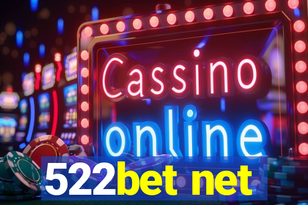 522bet net